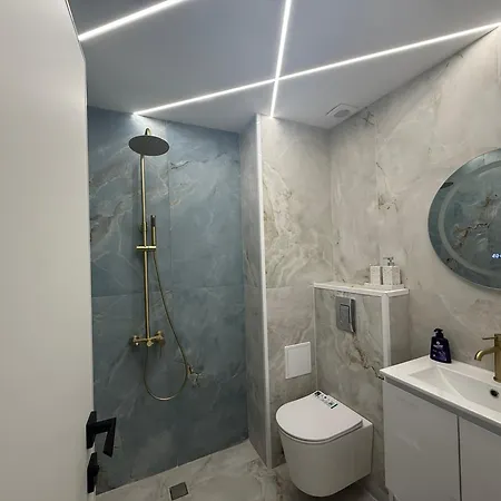 Apartamento River Side Sandanski