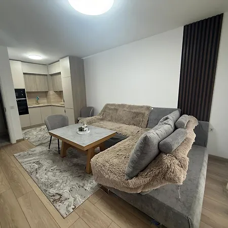 Apartamento River Side *