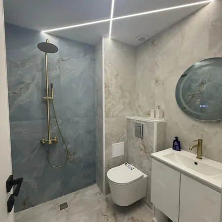 River Side Apartment