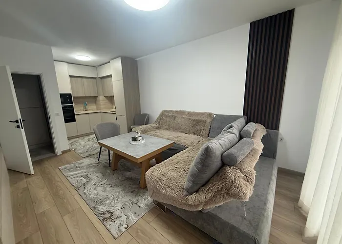 Apartamento River Side *