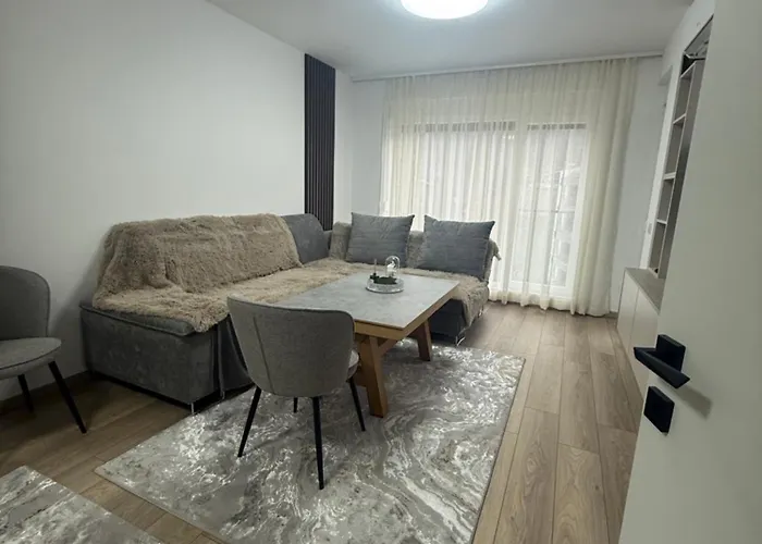 River Side Apartamento *