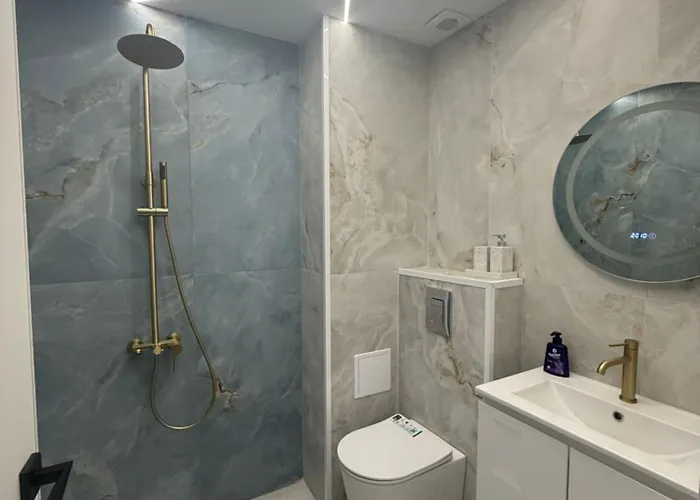 River Side Apartamento